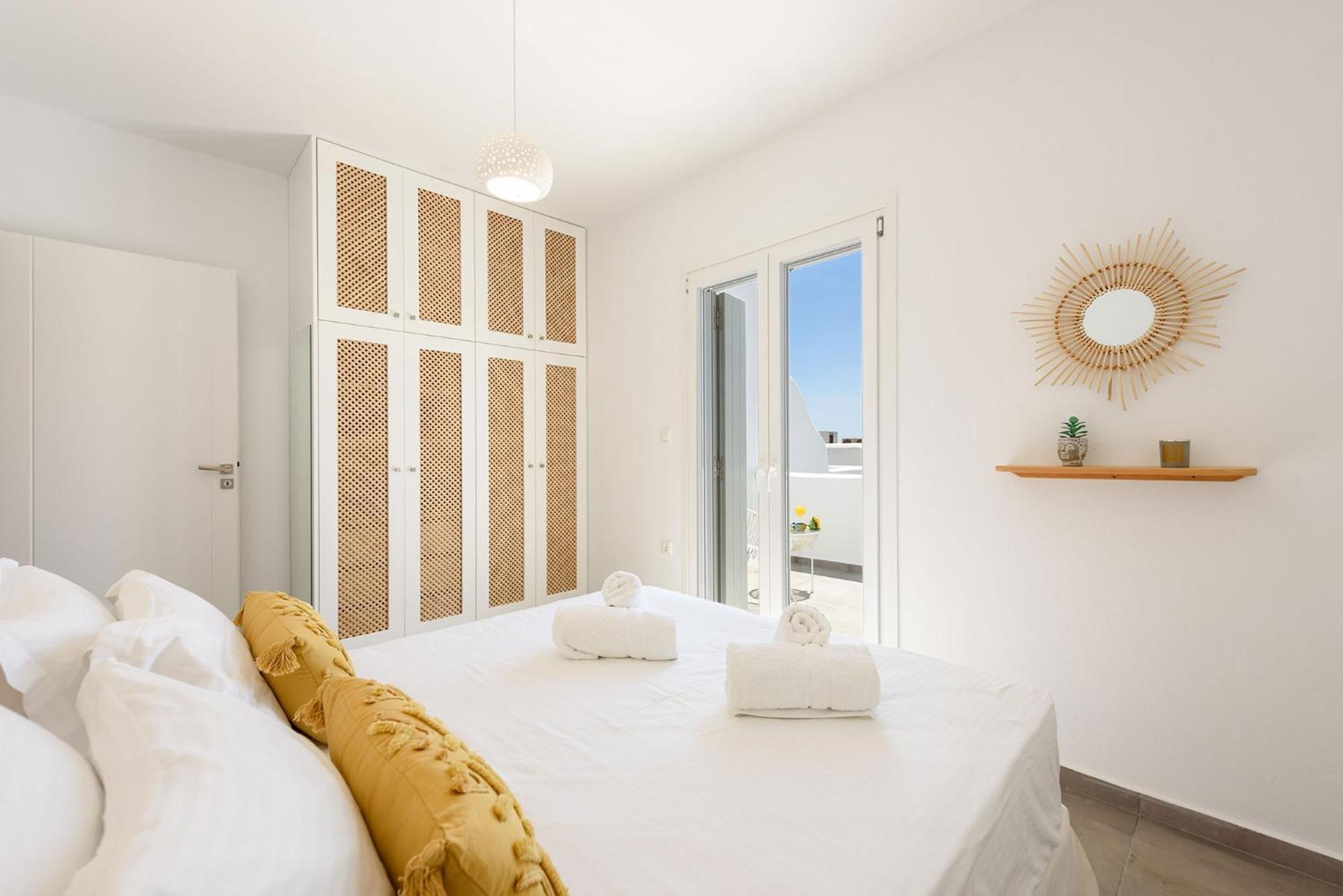 Helen Beach Front Luxury Villas Кастраки Экстерьер фото
