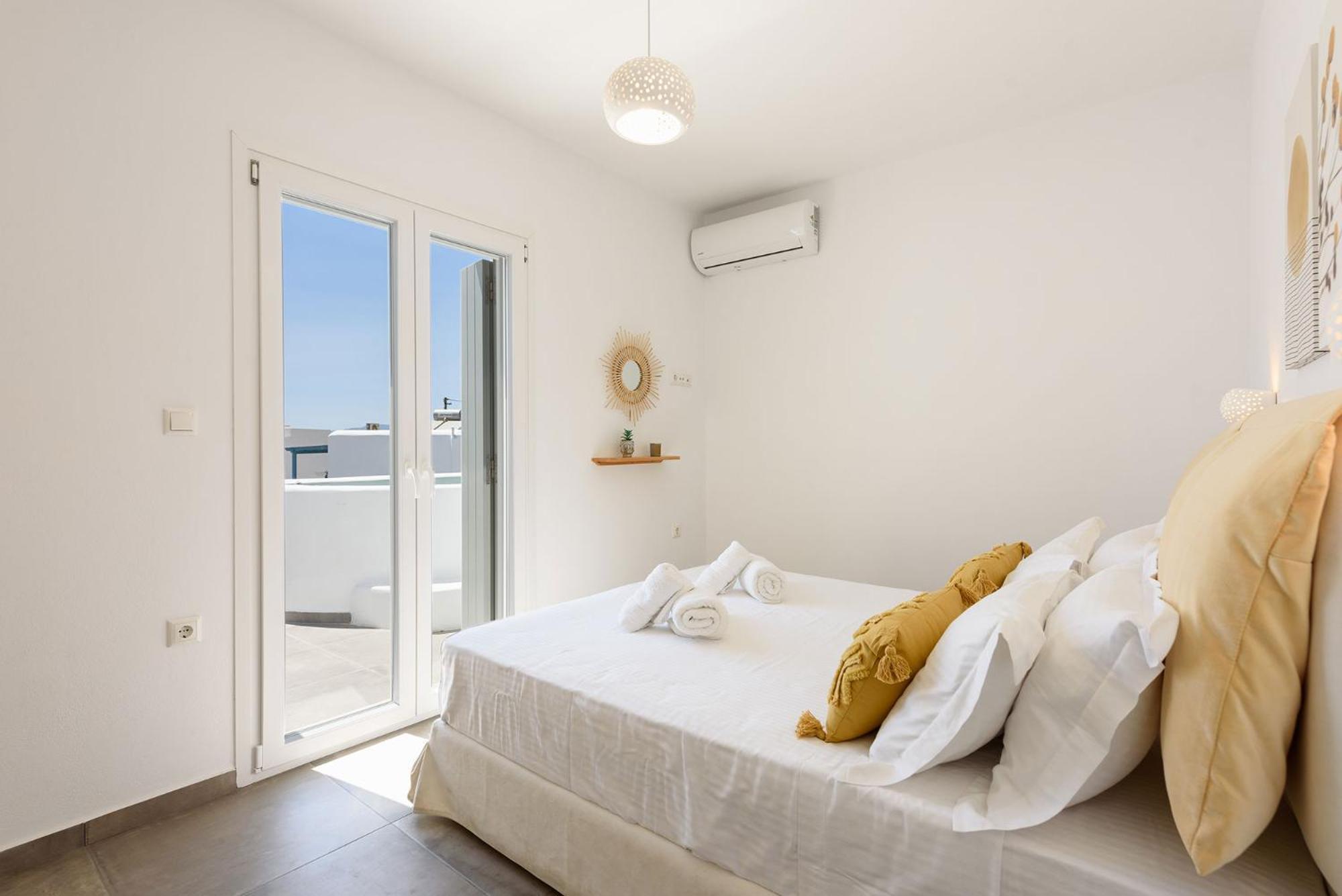Helen Beach Front Luxury Villas Кастраки Экстерьер фото
