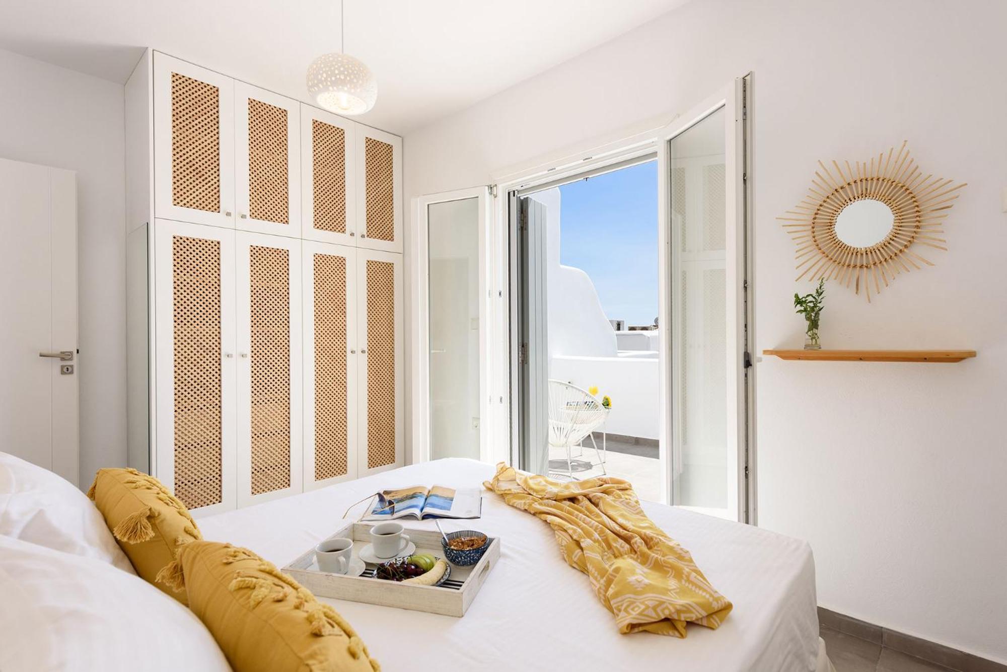 Helen Beach Front Luxury Villas Кастраки Экстерьер фото