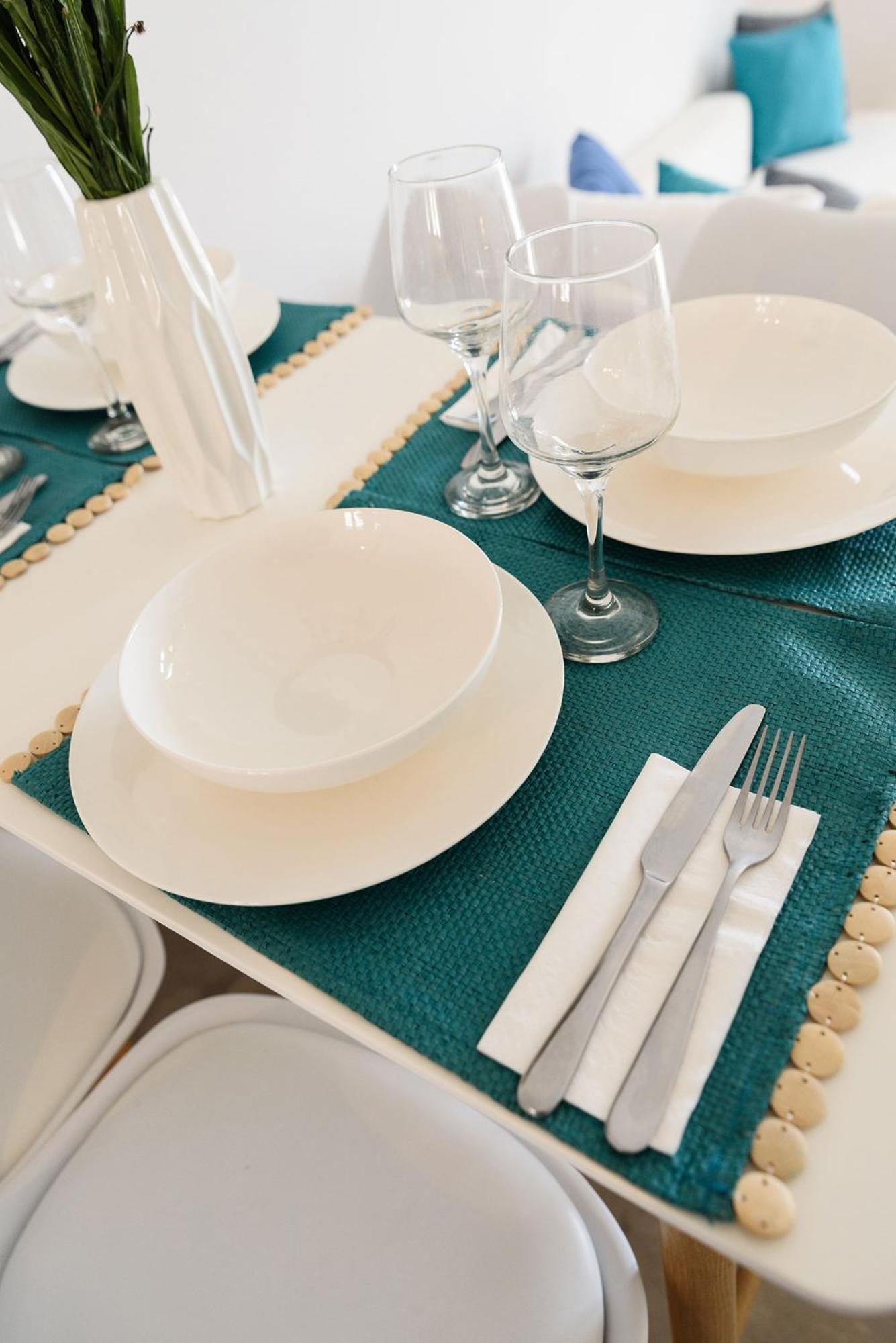 Helen Beach Front Luxury Villas Кастраки Экстерьер фото